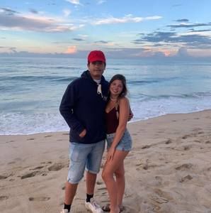 Meet your Posher, Kennedy